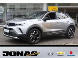 Metallic) (grau Neu 2025 Opel Mokka-e Ultimate SUV | 38.790 €