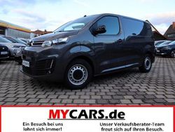 Grau Gebraucht 2022 Citroën e-Jumpy Van / Kleinbus | 14.999 € (Superpreis)