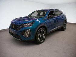 Blau Gebraucht 2025 Peugeot 2008 Allure SUV | 17.480 € (Fairer Preis)