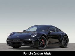 Schwarz Gebraucht 2024 Porsche 911 Carrera 4S Sport Coupé | 147.900 € (Fairer Preis)