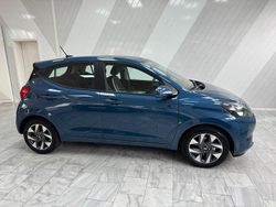 Vibrant blue Neu 2025 Hyundai i10 Trend Kleinwagen | 18.850 € (Fairer Preis)