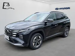 Schwarz Neu 2025 Hyundai Tucson Trend SUV | 41.490 € (Fairer Preis)