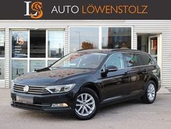 Schwarz Gebraucht 2018 VW Passat Comfortline Kombi | 13.490 € (Guter Preis)