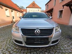 Silber Gebraucht 2007 VW Passat Kombi | 3.900 € (Teuer)