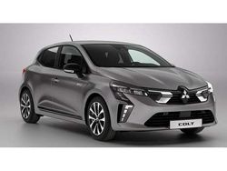 Achat grau + onix schwarz Neu 2025 Mitsubishi Colt Plus Kleinwagen | 24.900 € (Etwas zu teuer)
