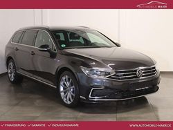 Grau Gebraucht 2021 VW Passat GTE Limousine | 18.900 € (Guter Preis)