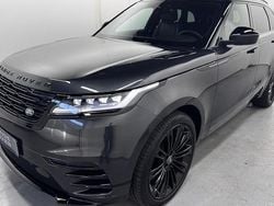 Carpathian grey Gebraucht 2023 Land Rover Range Rover Velar HSE Dynamic SUV | 64.990 € (Guter Preis)