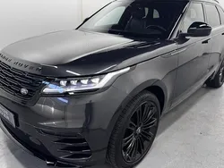 Carpathian grey Gebraucht 2023 Land Rover Range Rover Velar HSE Dynamic SUV | 64.990 € (Guter Preis)