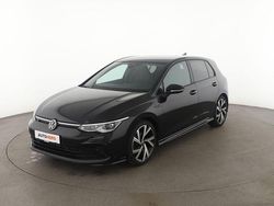 Schwarz Gebraucht 2021 VW Golf VIII R-line Limousine | 23.750 € (Fairer Preis)