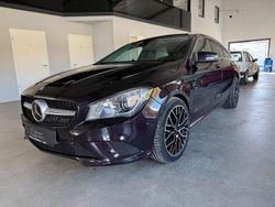 Gebraucht 2015 Mercedes CLA250 Shooting Brake Kombi | 16.190 € (Guter Preis)