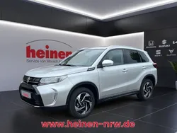 Silber Neu 2025 Suzuki Vitara Comfort+ SUV | 25.480 € (Superpreis)