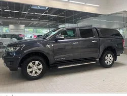 Grau Gebraucht 2022 Ford Ranger Limited Abholung | 34.990 € (Guter Preis)