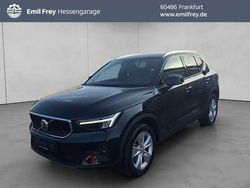 Schwarz Gebraucht 2024 Volvo XC40 SUV | 33.400 € (Guter Preis)