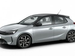 Schwarz Neu 2025 Opel Corsa Limousine | 18.990 € (Fairer Preis)