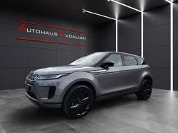 Grau Gebraucht 2020 Land Rover Range Rover evoque SUV | 29.990 € (Guter Preis)