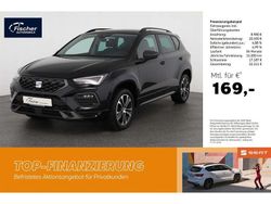 Schwarz Gebraucht 2024 Seat Ateca FR SUV | 29.480 € (Guter Preis)
