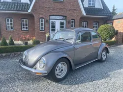 Grau (metallic) Gebraucht 1985 VW Käfer Limousine | 11.888 €