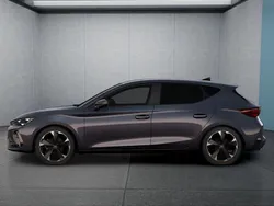 Grau Neu 2025 Cupra Leon Kleinwagen | 31.999 € (Guter Preis)