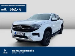 Weiß Gebraucht 2025 VW Amarok Life Abholung | 46.830 €