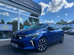 Royalblau Neu 2025 Mitsubishi Colt Plus Kleinwagen | 19.190 € (Etwas zu teuer)