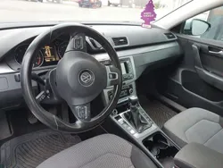Silber Gebraucht 2011 VW Passat Highline Limousine | 7.500 € (Fairer Preis)