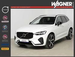 Weiß Gebraucht 2021 Volvo XC60 R-Design SUV | 44.450 € (Fairer Preis)