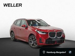Fire rot (rot) Gebraucht 2025 BMW X3 M Sport SUV | 62.800 € (Fairer Preis)