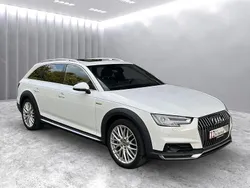 Weiß Gebraucht 2019 Audi A4 Allroad Sport Kombi | 23.999 € (Guter Preis)