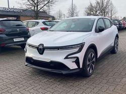 Arktisweiß Gebraucht 2023 Renault Megane E-Tech Evolution Limousine | 26.989 € (Fairer Preis)
