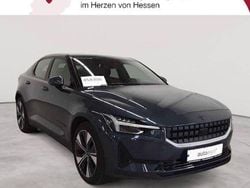 Midnight metallic Gebraucht 2022 Polestar 2 Limousine | 31.990 € (Superpreis)