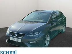 Seat Leon ST