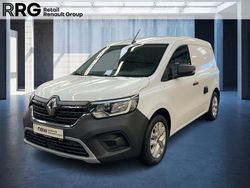 Weiß Gebraucht 2022 Renault Kangoo Rapid Extra Limousine | 17.880 € (Fairer Preis)