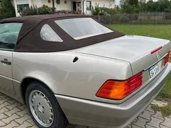 Mercedes SL500
