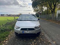 Gebraucht 2009 Mitsubishi Colt Inform Limousine | 2.200 € (Fairer Preis)