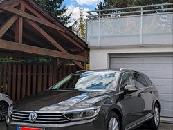 Andere farben Gebraucht 2018 VW Passat Highline Kombi | 16.500 € (Fairer Preis)