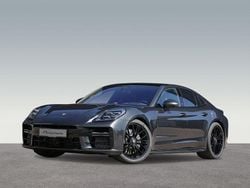 Grau Gebraucht 2025 Porsche Panamera GTS Limousine | 178.900 €