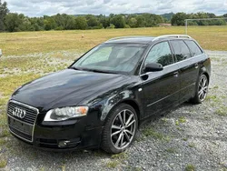 Schwarz Gebraucht 2005 Audi A4 S-Line Kombi | 2.450 € (Fairer Preis)