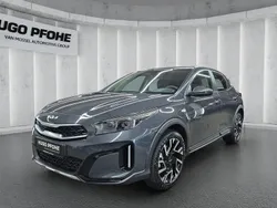 Pentametal metallic Neu 2025 Kia XCeed Vision SUV | 23.790 € (Fairer Preis)