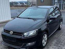 Schwarz Gebraucht 2014 VW Polo Kleinwagen | 7.999 € (Fairer Preis)