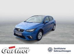 Othercolor Gebraucht 2023 Seat Ibiza Beats Kleinwagen | 19.875 € (Fairer Preis)