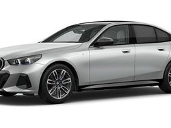Individual Gebraucht 2024 BMW 520 Comfort Edition Limousine | 59.468 € (Etwas zu teuer)