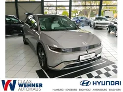 Grau Neu 2025 Hyundai Ioniq 5 SUV | 55.900 € (Teuer)