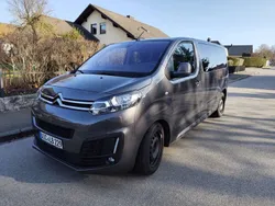 Gebraucht 2017 Citroën Spacetourer Feel Van | 18.900 € (Fairer Preis)
