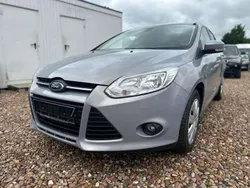 Micastonesilber metallic Gebraucht 2011 Ford Focus Trend Kleinwagen | 3.500 € (Guter Preis)