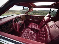 Weiß Gebraucht 2025 Cadillac Eldorado Coupé | 25.000 €