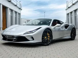 Silber Gebraucht 2021 Ferrari F8 | 299.990 € (Guter Preis)