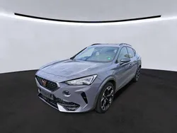 Graphengrau Gebraucht 2022 Cupra Formentor VZ SUV | 27.390 € (Fairer Preis)