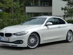 Alpina B4
