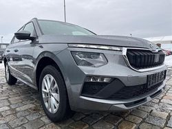 Graphitgrau metallic graphitgrau metallic Neu 2026 Skoda Kamiq Selection SUV | 26.294 € (Guter Preis)