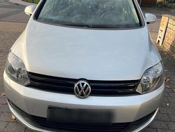 Silber Gebraucht 2009 VW Golf Plus Cross Van / Kleinbus | 5.800 € (Fairer Preis)